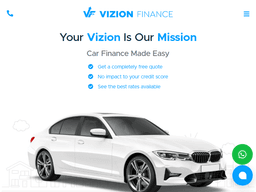 Vizionfinance