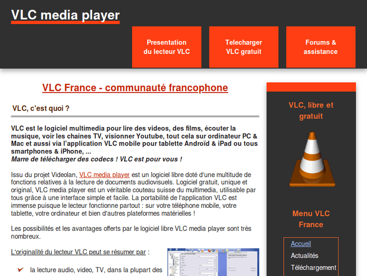 Vlc-media-player