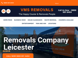 Vmsremovals