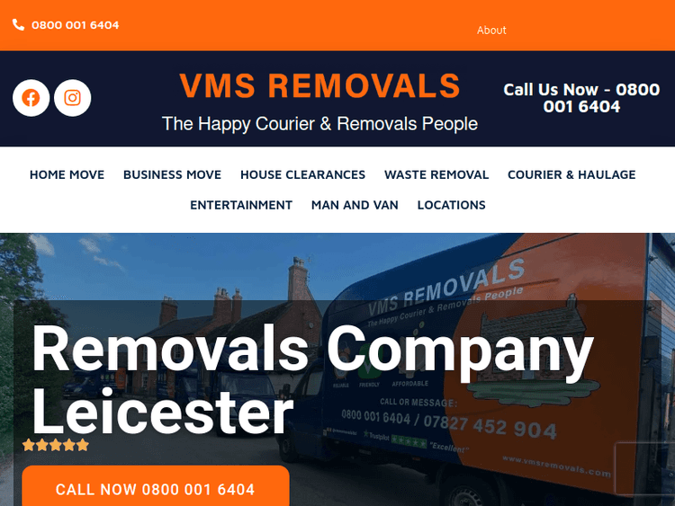 Vmsremovals