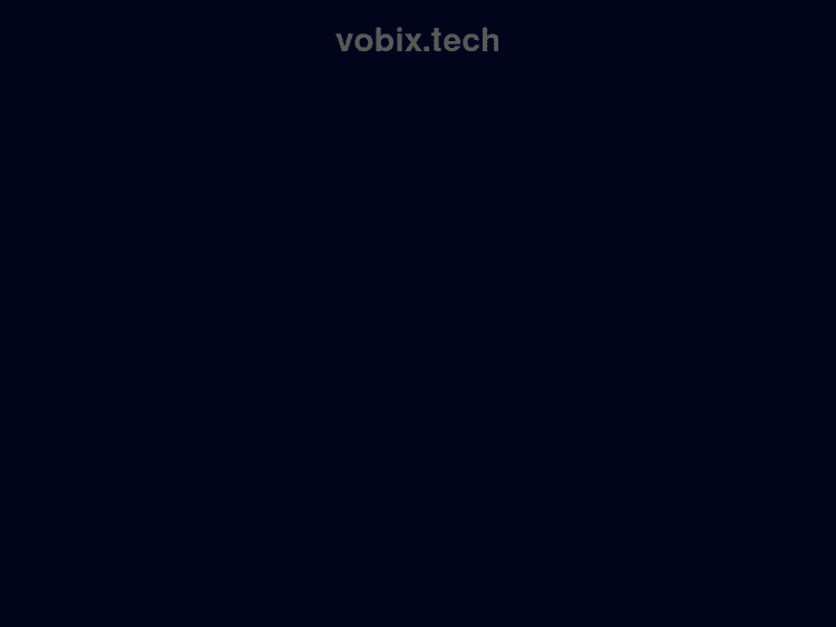 Vobix