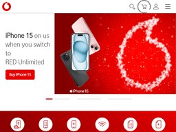 Vodafone
