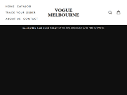 Vogue-melbourne