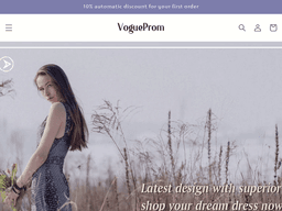Vogueprom