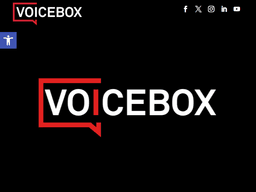 Voiceboxagency