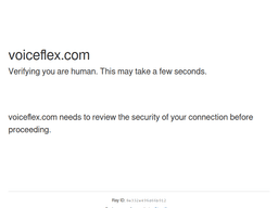 Voiceflex