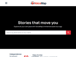Voicemap