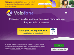 Voipfone