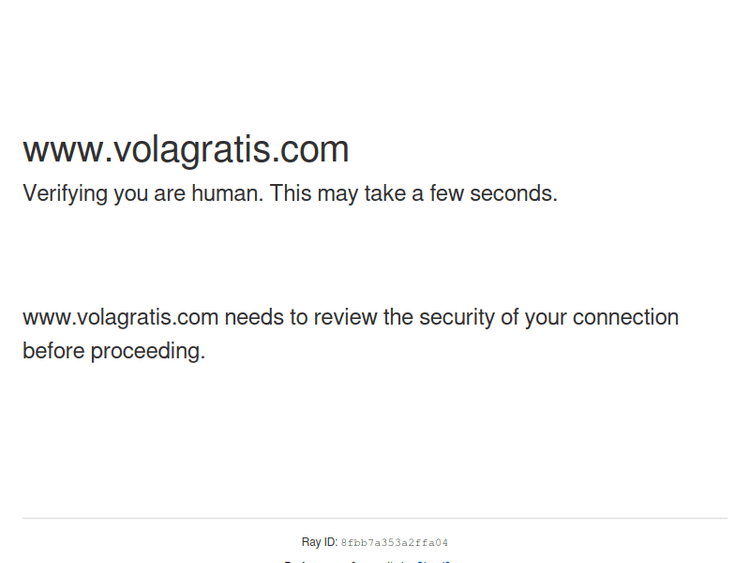 Volagratis