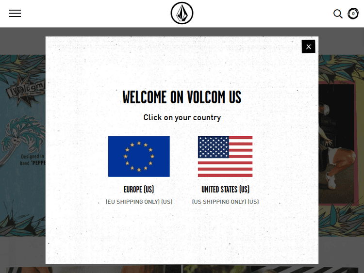 Volcom