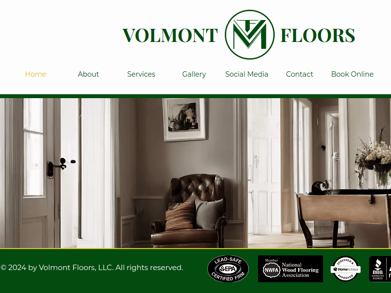 Volmontfloors