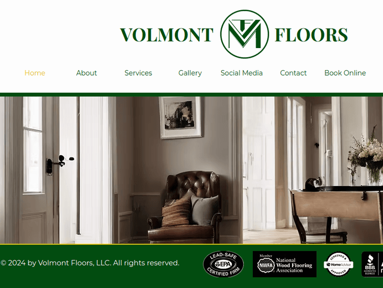 Volmontfloors