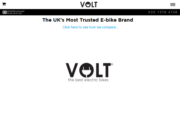 Voltbikes
