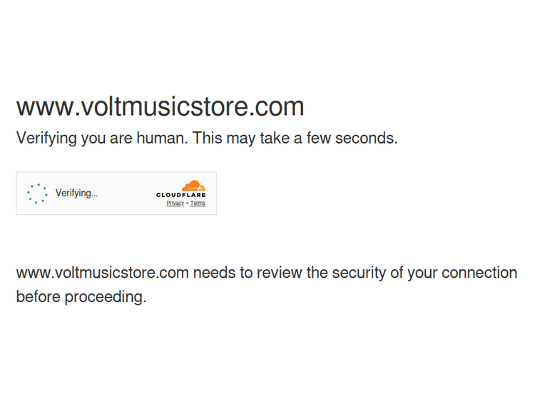 Voltmusicstore