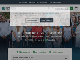 Volunteerhq