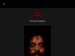 Voodoospells