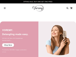 Voremy