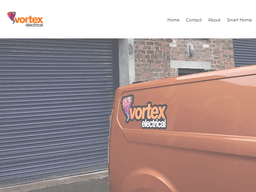 Vortexelectrical