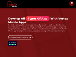 Vortexmobileapps