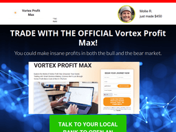 Vortexprofitmax