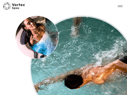 Vortexspas