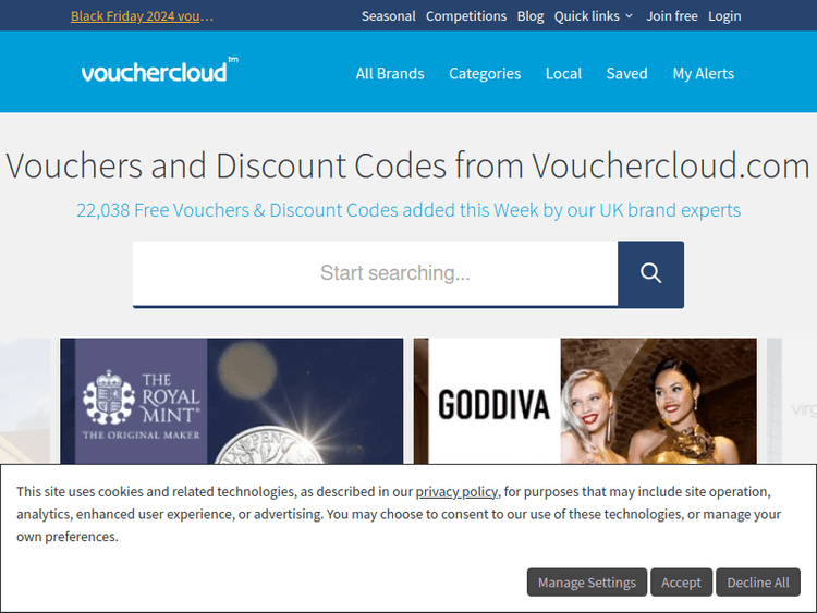 Vouchercloud