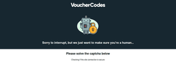 Vouchercodes