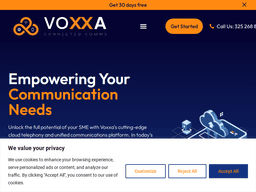 Voxxa