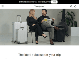 Voyagoux