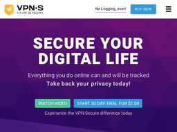 Vpnsecure