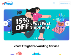 Vpost