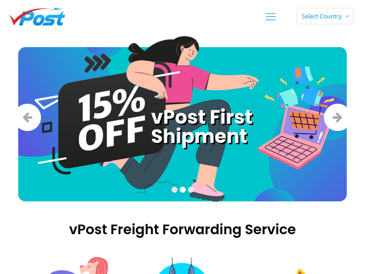 Vpost