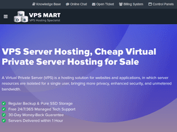Vps-mart