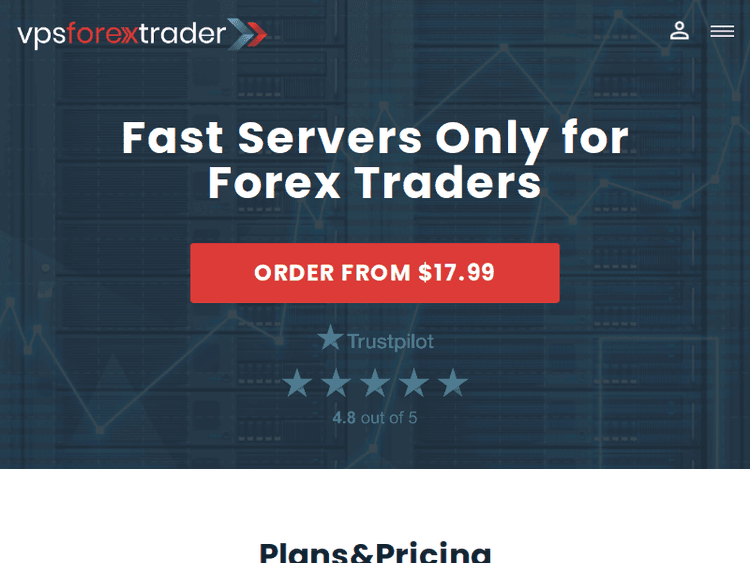 Vpsforextrader