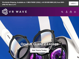 Vr-wave