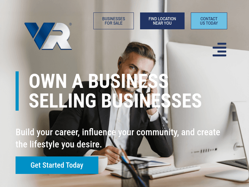 Vrbusinessbrokers