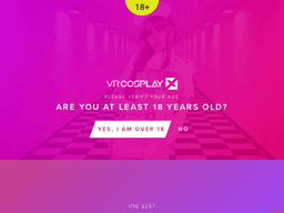 Vrcosplayx