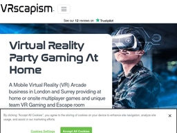 Vrscapism