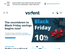 Vsdent