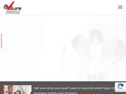 Vsurefinancial