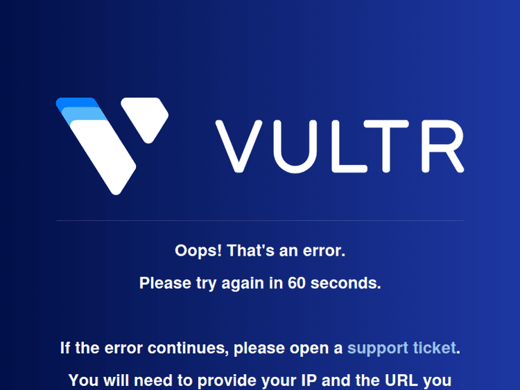 Vultr