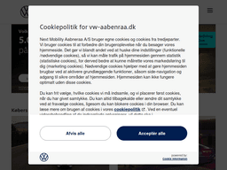 Vw-aabenraa