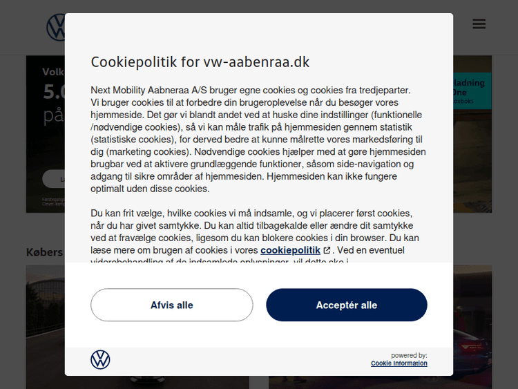 Vw-aabenraa