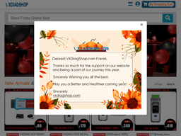 Vxdiagshop
