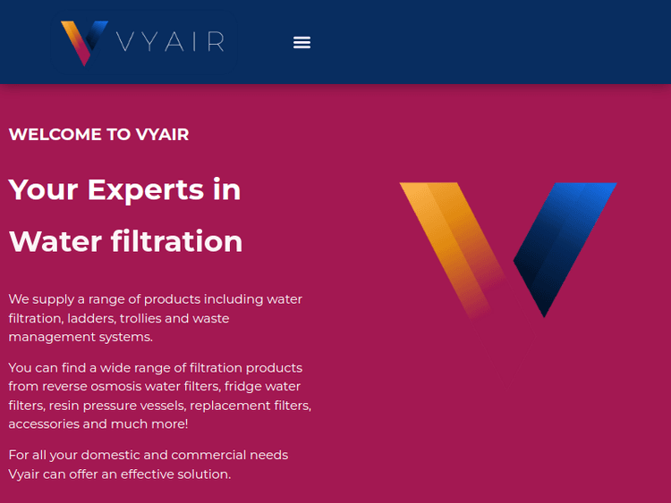 Vyair