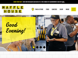 Wafflehouse