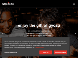 Wagamama