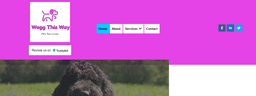Waggthisway