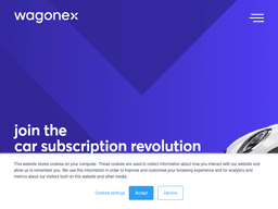 Wagonex
