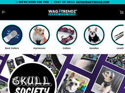 Wagtrendz